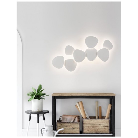 Aplica Tehnica CRONUS Nova Luce Modern, Led, 9084071, Grecia