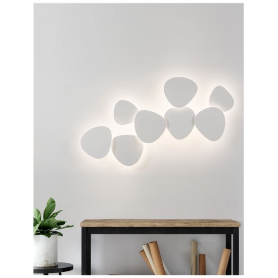 Aplica Tehnica CRONUS Nova Luce Modern, Led, 9084081, Grecia