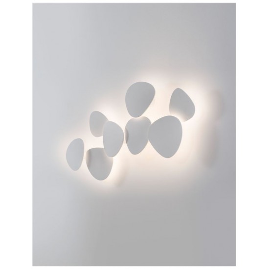 Aplica Tehnica CRONUS Nova Luce Modern, Led, 9084081, Grecia