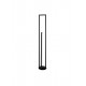 Lampadar ZESIRO Nova Luce Modern, Led, 9086011, Grecia
