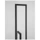 Lampadar ZESIRO Nova Luce Modern, Led, 9086011, Grecia