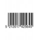 Lampadar ZESIRO Nova Luce Modern, Led, 9086011, Grecia