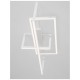 Lustra Plafon EDGAR Nova Luce Modern, Led, 9086020, Grecia