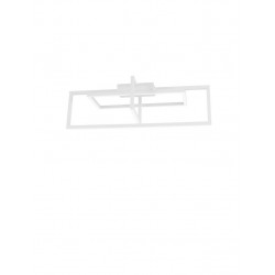 Lustra Plafon EDGAR Nova Luce Modern, Led, 9086020, Grecia