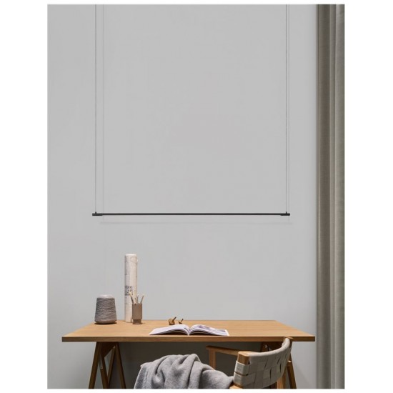 Suspensie ELETTRA Nova Luce Modern, Led, 9088101, Grecia