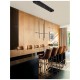 Suspensie ELETTRA Nova Luce Modern, Led, 9088105, Grecia