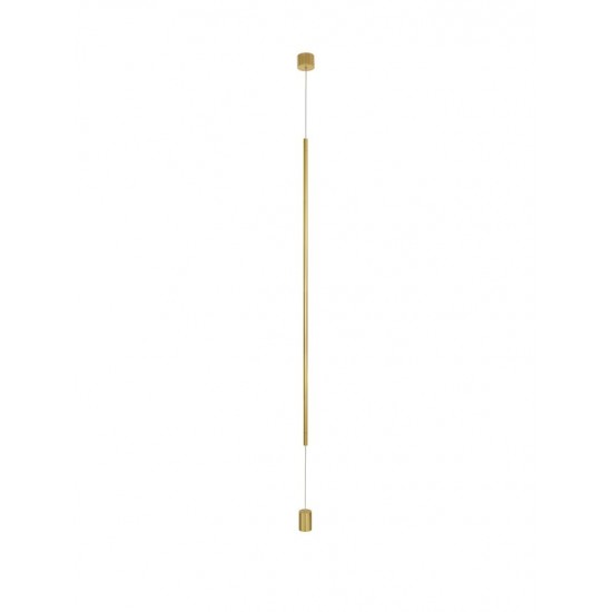 Pendul ELETTRA Nova Luce Modern, Led, 9088106, Grecia