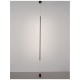 Pendul ELETTRA Nova Luce Modern, Led, 9088109, Grecia