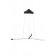 Suspensie ODERICK Nova Luce Modern, Led, 9100145, Grecia