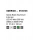 Suspensie ODERICK Nova Luce Modern, Led, 9100145, Grecia