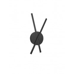 Aplica RESLIN Nova Luce Modern, Led, 9100202, Grecia