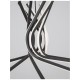 Suspensie NORINE Nova Luce Modern, Led, 9100281, Grecia