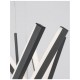 Suspensie NORINE Nova Luce Modern, Led, 9100281, Grecia