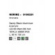 Suspensie NORINE Nova Luce Modern, Led, 9100281, Grecia