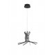 Suspensie NORINE Nova Luce Modern, Led, 9100282, Grecia