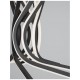 Suspensie NORINE Nova Luce Modern, Led, 9100282, Grecia