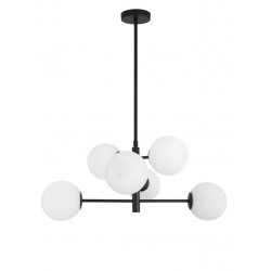Candelabru IMPERO Nova Luce Modern, E14, 9100361, Grecia