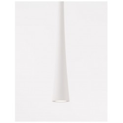 Pendul Tehnic GOCCIO Nova Luce Modern, Led, 9102592, Grecia