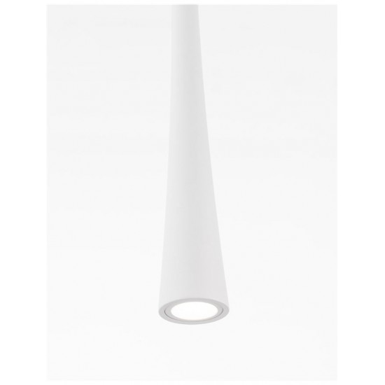 Pendul Tehnic GOCCIO Nova Luce Modern, Led, 9102592, Grecia