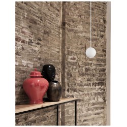 Pendul Tehnic NOCCI Nova Luce Modern, Led, 9103211, Grecia