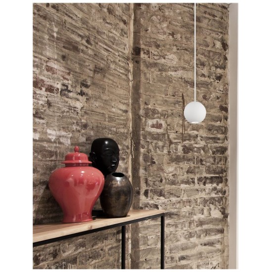 Pendul Tehnic NOCCI Nova Luce Modern, Led, 9103211, Grecia