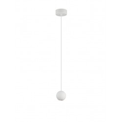 Pendul Tehnic NOCCI Nova Luce Modern, Led, 9103211, Grecia