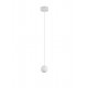 Pendul Tehnic NOCCI Nova Luce Modern, Led, 9103211, Grecia