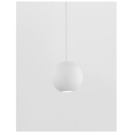 Pendul Tehnic NOCCI Nova Luce Modern, Led, 9103211, Grecia