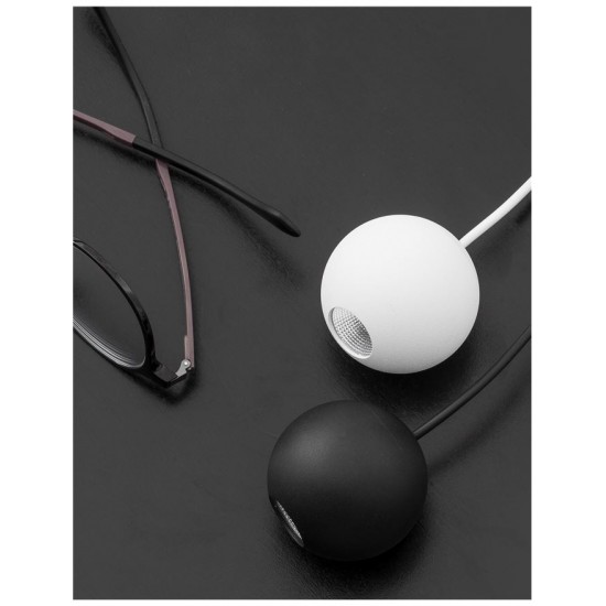 Pendul Tehnic NOCCI Nova Luce Modern, Led, 9103211, Grecia