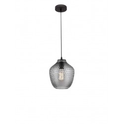 Pendul CLARO Nova Luce Modern, E27, 9103531, Grecia