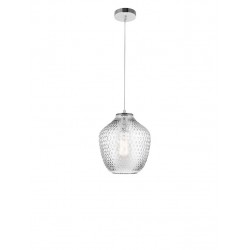 Pendul CLARO Nova Luce Modern, E27, 9103533, Grecia