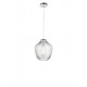 Pendul CLARO Nova Luce Modern, E27, 9103533, Grecia