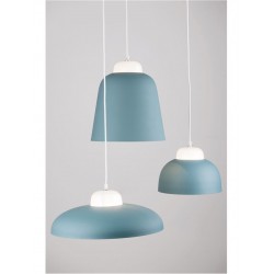 Pendul VICTORIA Nova Luce Modern, E27, 9104263, Grecia