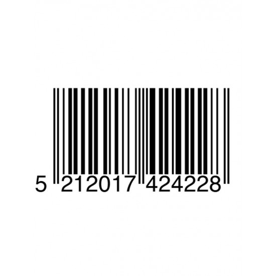 Lustra Plafon TRUNO Nova Luce Modern, Led, 9104712, Grecia