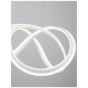 Lustra Plafon TRUNO Nova Luce Modern, Led, 9104721, Grecia