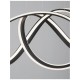 Suspensie TRUNO Nova Luce Modern, Led, 9104722, Grecia