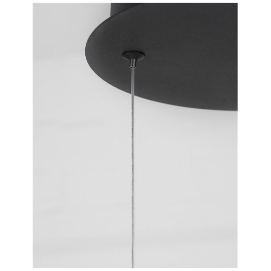 Suspensie TRUNO Nova Luce Modern, Led, 9104722, Grecia