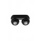 Plafoniera Tehnica GON Nova Luce Modern, Led, 9105102, Grecia