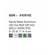 Plafoniera Tehnica GON Nova Luce Modern, Led, 9105102, Grecia
