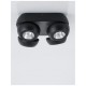 Plafoniera Tehnica GON Nova Luce Modern, Led, 9105103, Grecia