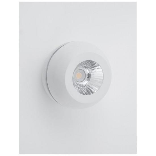 Plafoniera Tehnica GON Nova Luce Modern, Led, 9105201, Grecia