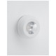 Plafoniera Tehnica GON Nova Luce Modern, Led, 9105201, Grecia