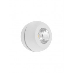 Plafoniera Tehnica GON Nova Luce Modern, Led, 9105201, Grecia