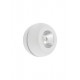 Plafoniera Tehnica GON Nova Luce Modern, Led, 9105201, Grecia