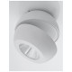 Plafoniera Tehnica GON Nova Luce Modern, Led, 9105201, Grecia
