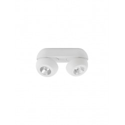 Plafoniera Tehnica GON Nova Luce Modern, Led, 9105202, Grecia