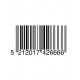 Plafoniera Tehnica GON Nova Luce Modern, Led, 9105202, Grecia
