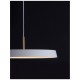 Suspensie VETRO Nova Luce Modern, Led, 910621, Grecia