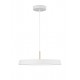 Suspensie VETRO Nova Luce Modern, Led, 910621, Grecia