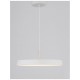 Suspensie VETRO Nova Luce Modern, Led, 910621, Grecia